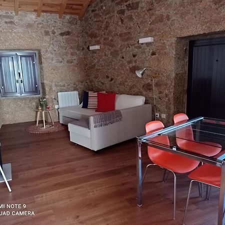 Casas Do Torreao 3 Casas De Alojamento Local Alfaiates Bagian luar foto