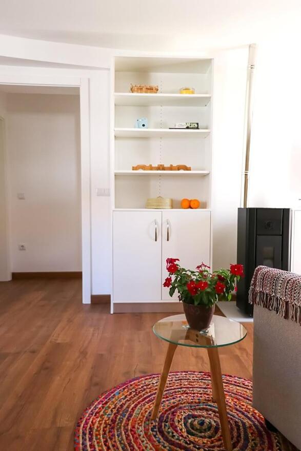 Casas Do Torreao 3 Casas De Alojamento Local Alfaiates Bagian luar foto
