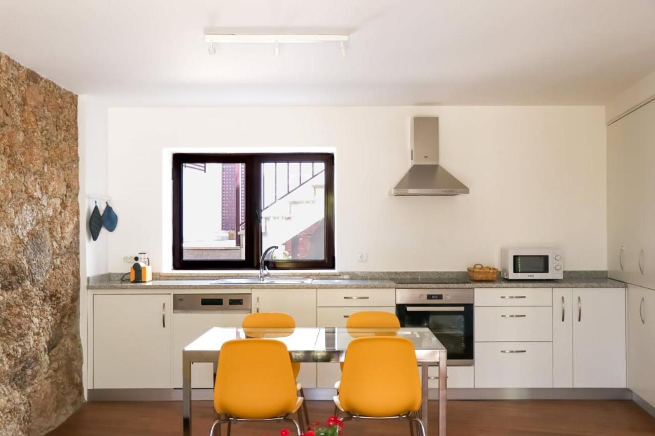 Casas Do Torreao 3 Casas De Alojamento Local Alfaiates Bagian luar foto