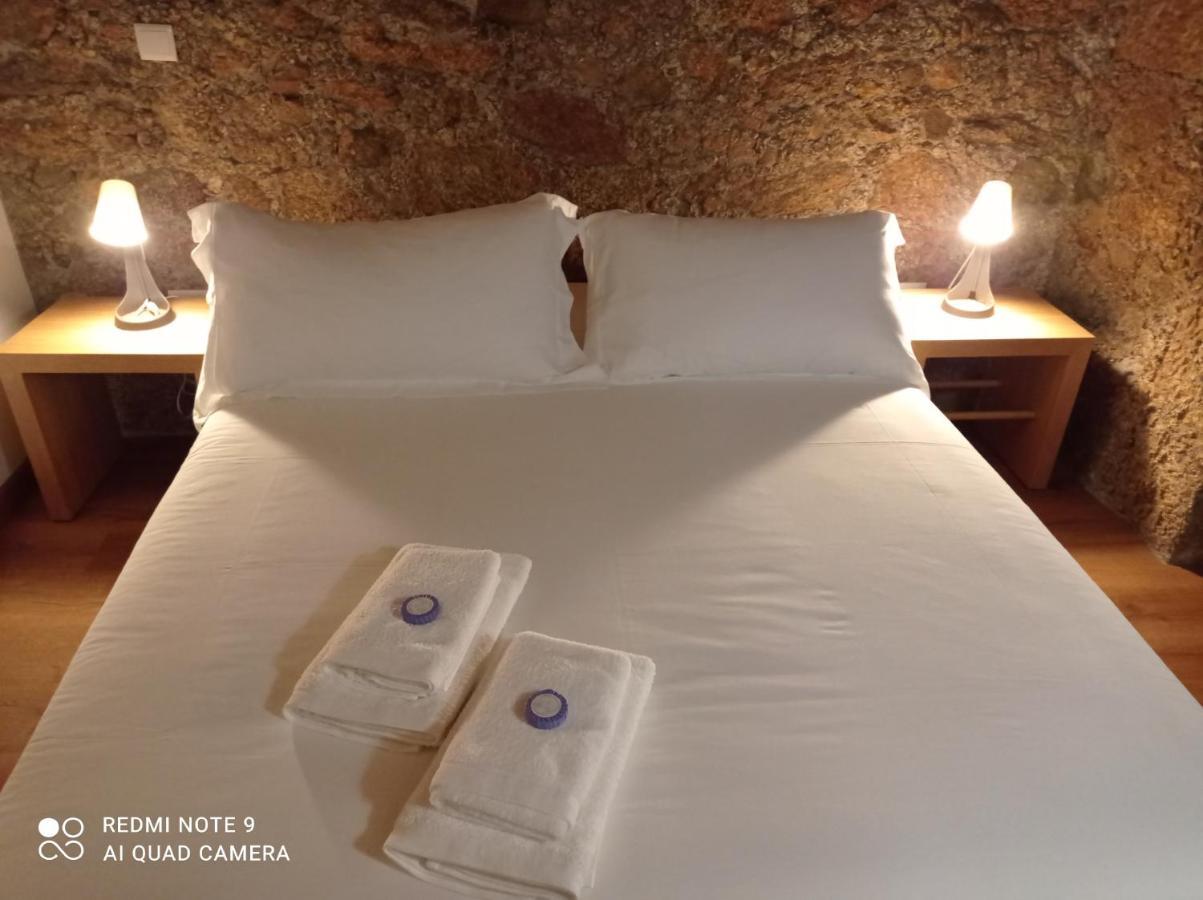 Casas Do Torreao 3 Casas De Alojamento Local Alfaiates Bagian luar foto